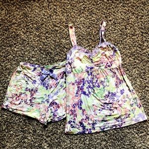Soma 2 piece Pajama Set